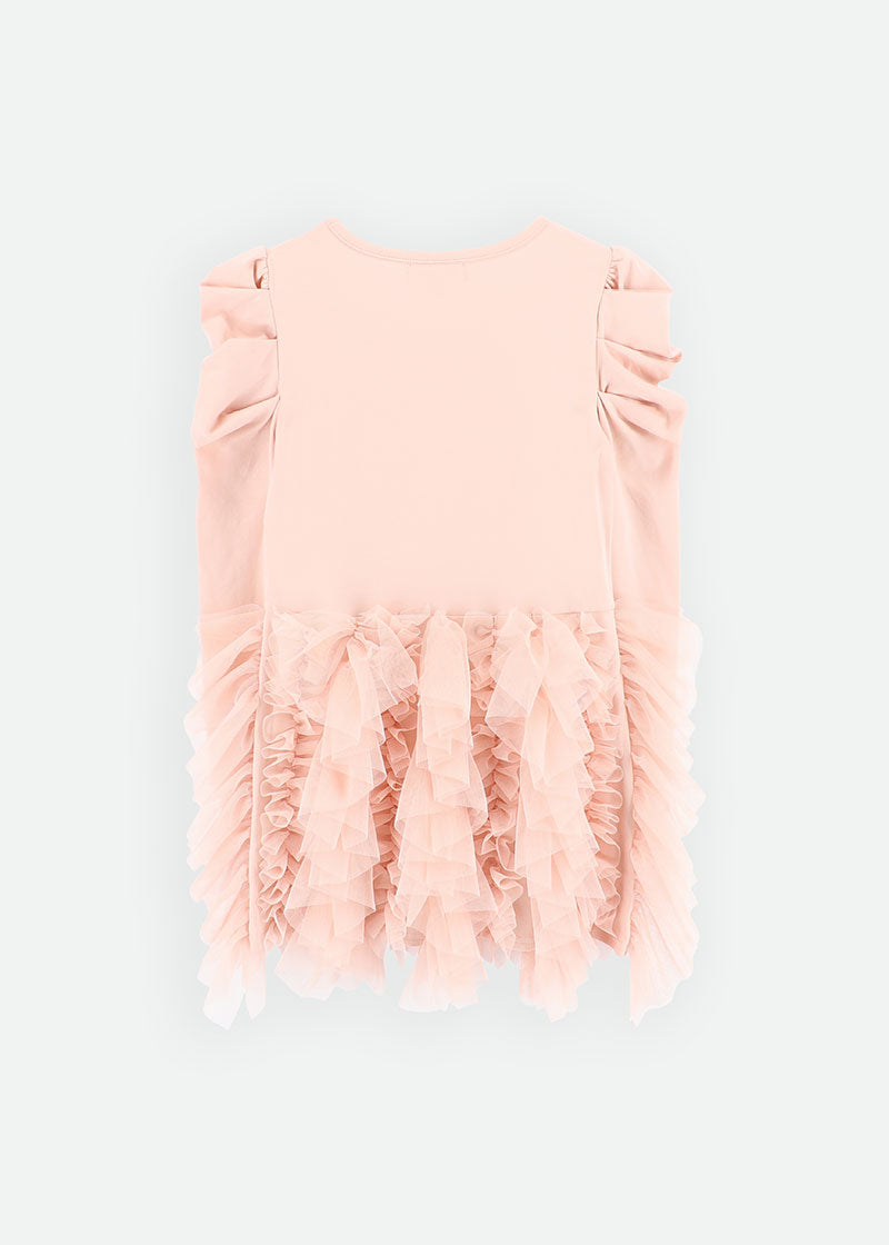Sal  Dress Blush