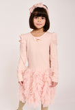 Sal  Dress Blush