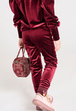 Seren Legging Port