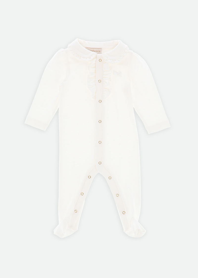 Sonia Baby All In One Snowdrop