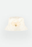Sophie Champagne Bucket Hat