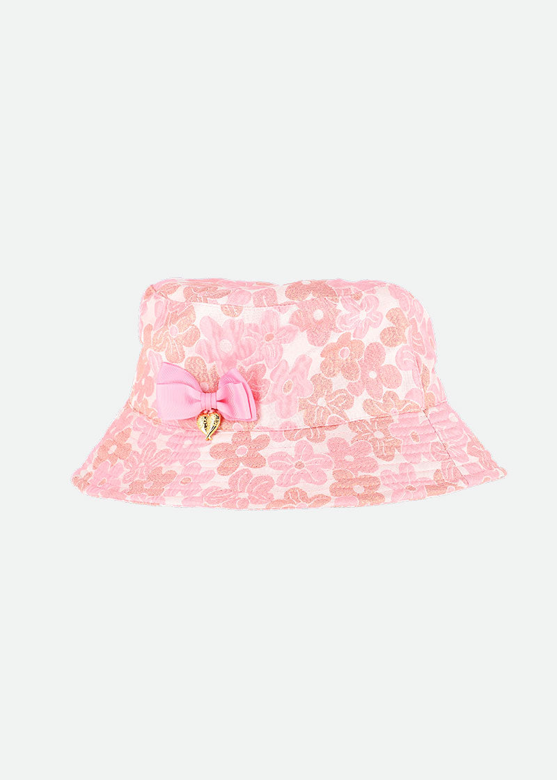 Sophie Rose Bucket Hat