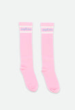 Sporty Socks Fairy Pink