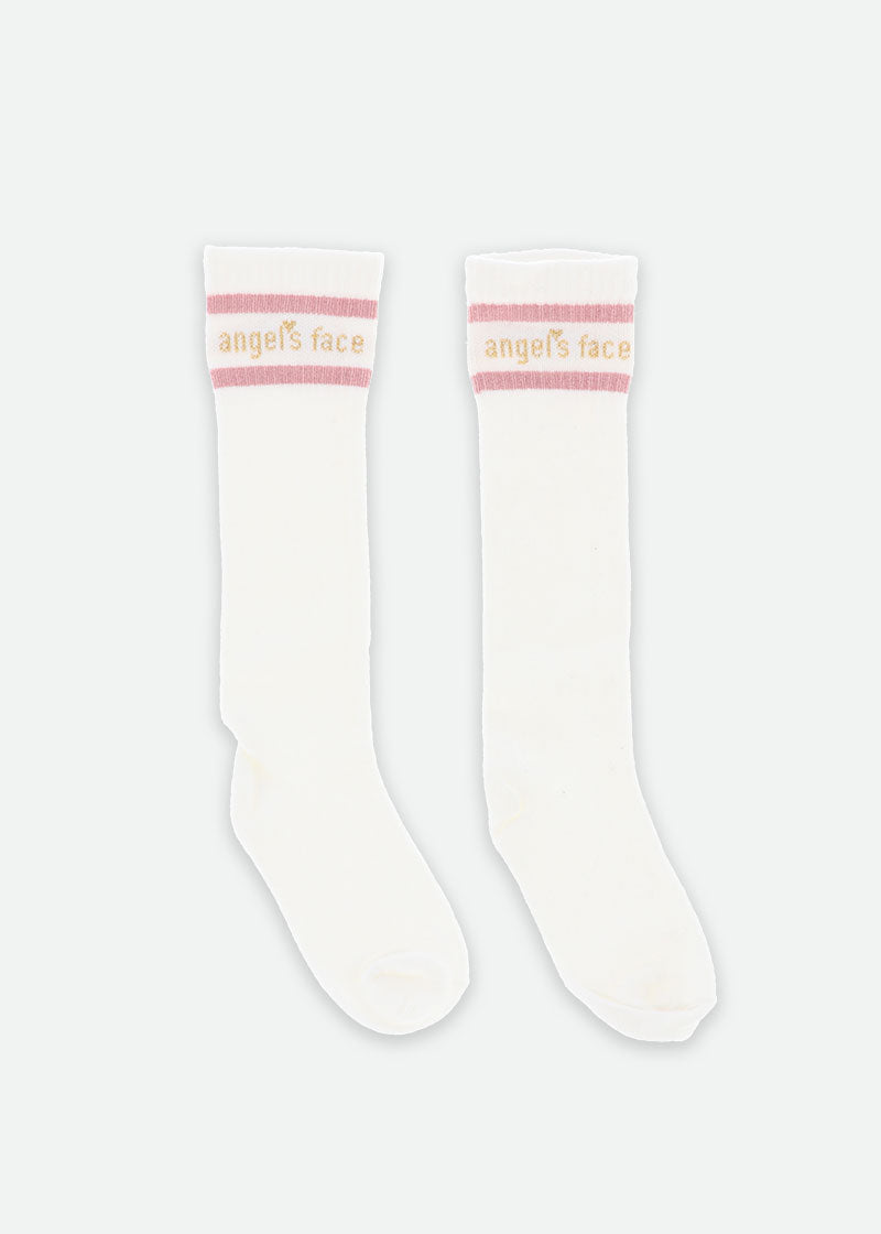 Sporty Socks Snowdrop