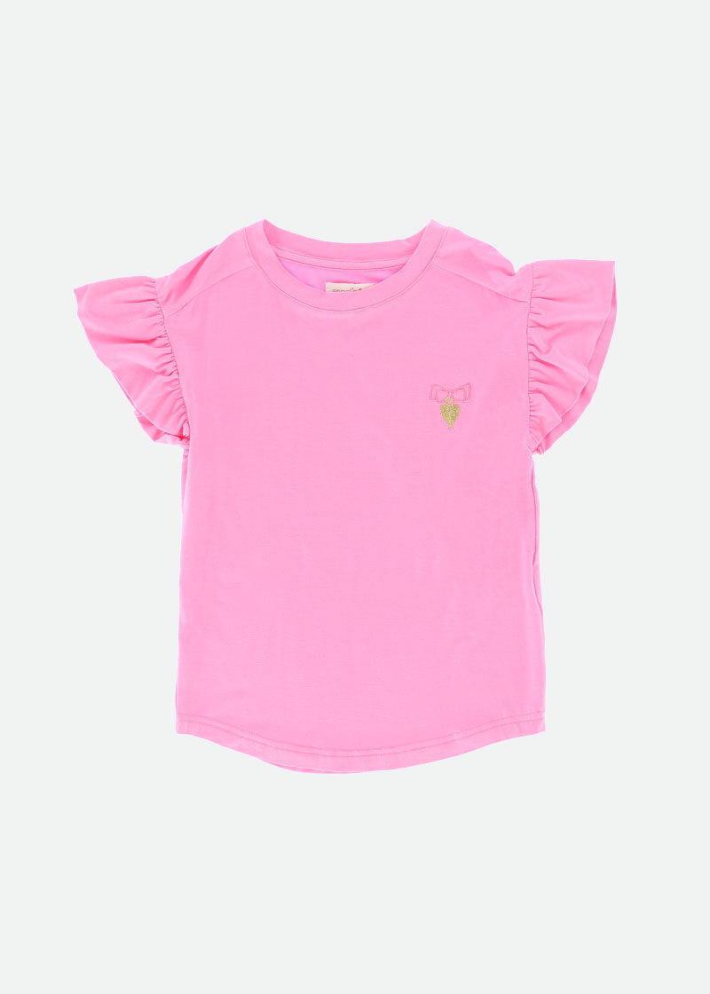 Spring Tee Rose