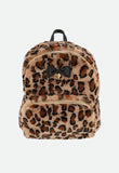 Stevie Backpack Leopard