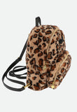 Stevie Backpack Leopard