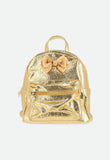 Suki Rucksack Gold