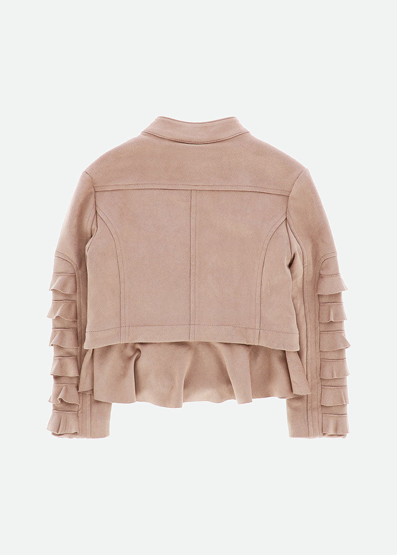 Suzi Jacket Sand