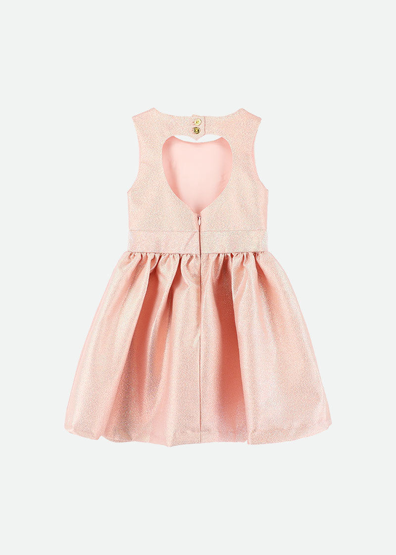 Bardot junior hot sale pink dress