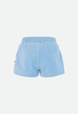Tori Shorts Baby Blue