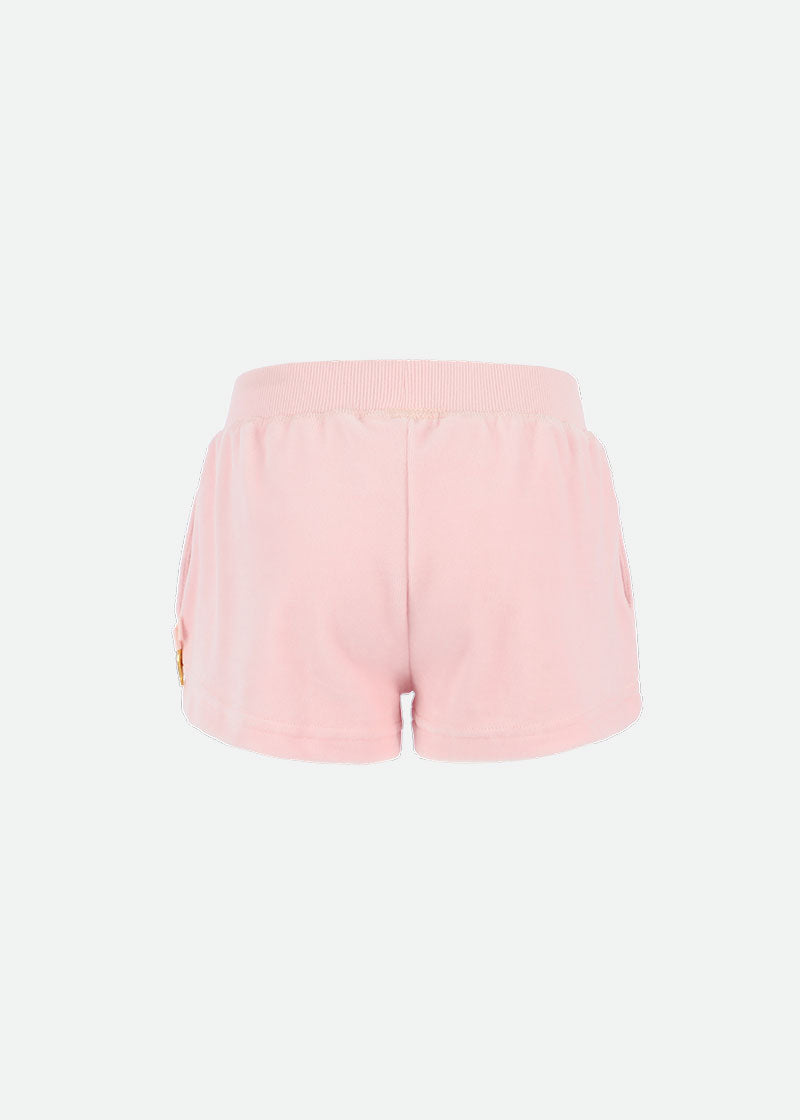 Tori Shorts Ballet Pink