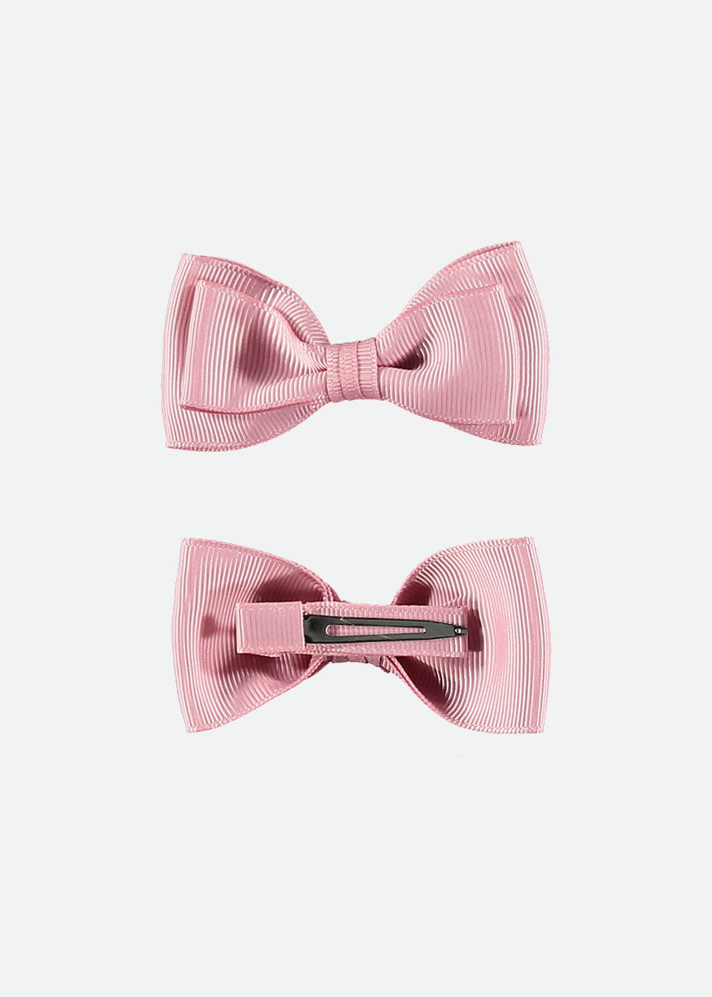 Twin Pack Bows Tea Rose Twin Pack Bows Tea Rose