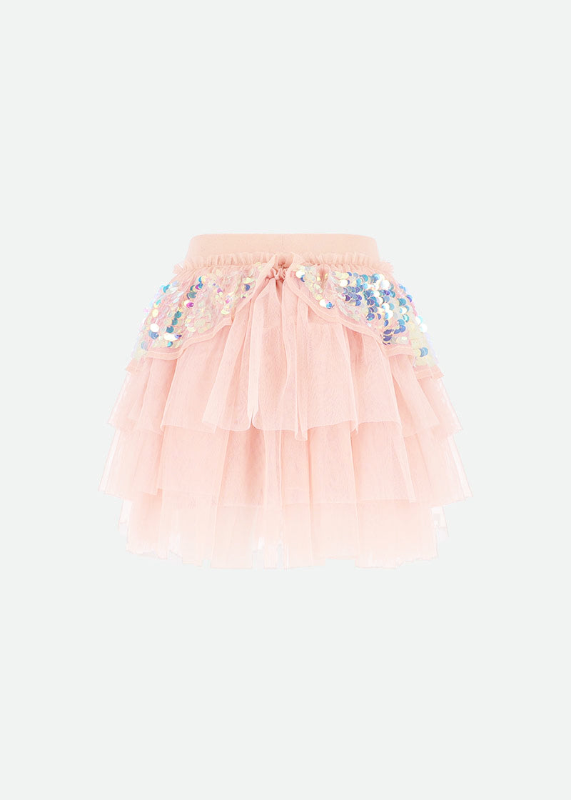 Ziggy Skirt Blush