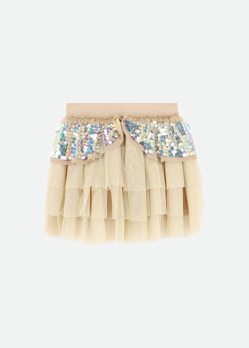 Ziggy Skirt Sand