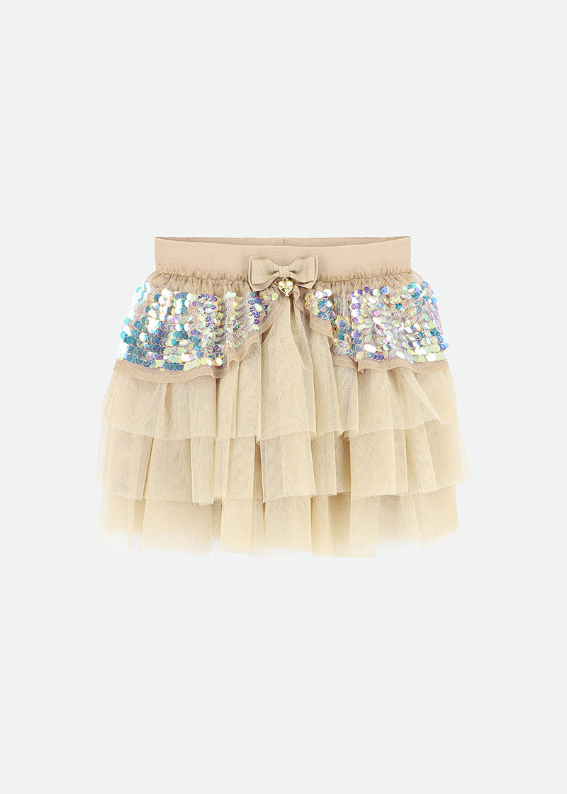 Ziggy Skirt Sand